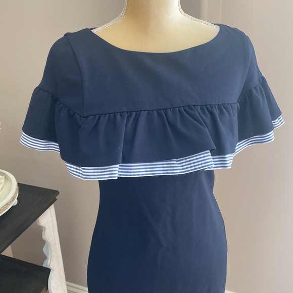 EUC Eliza J Dress (size 6) - Picture 3 of 10